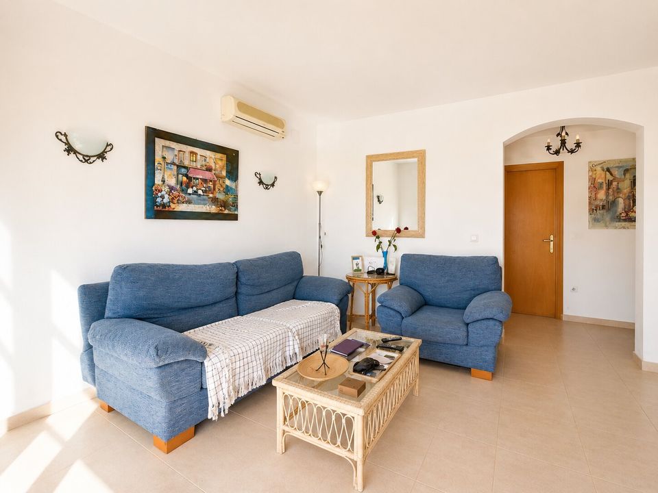Lejlighed i La Sella, Alicante - foto 4