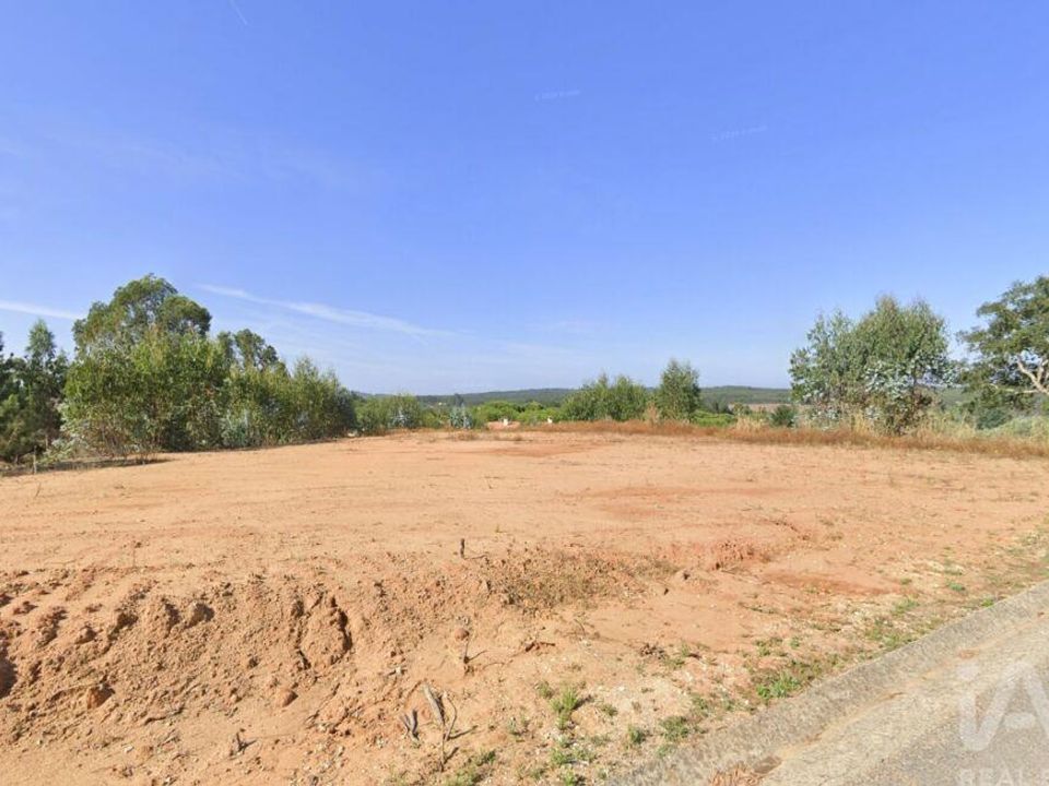 Helårsgrund i Rio Maior, Santarem - foto 2