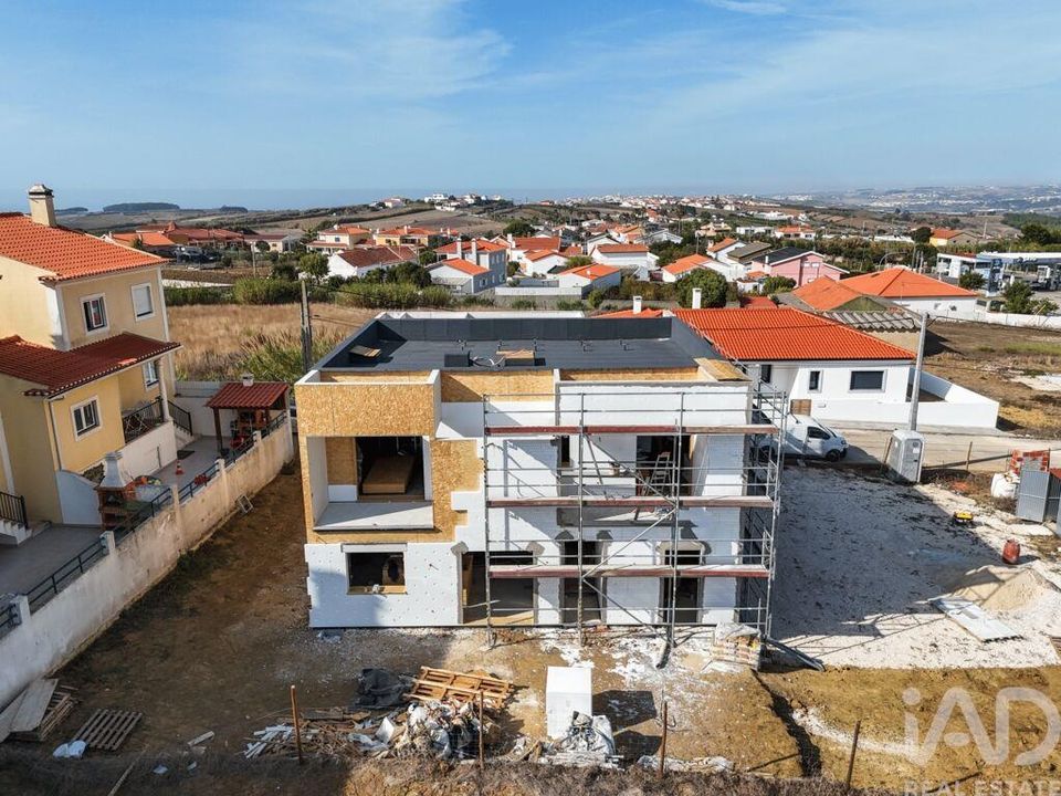Byhus i Lourinha, Lisbon - foto 2