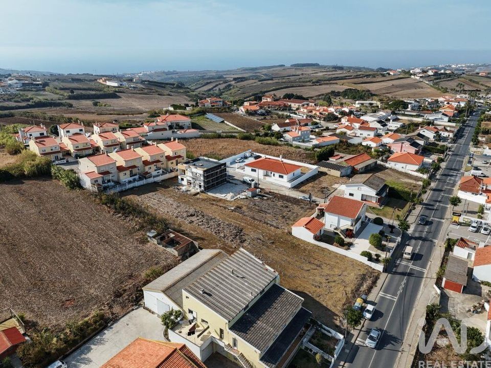 Byhus i Lourinha, Lisbon - foto 3