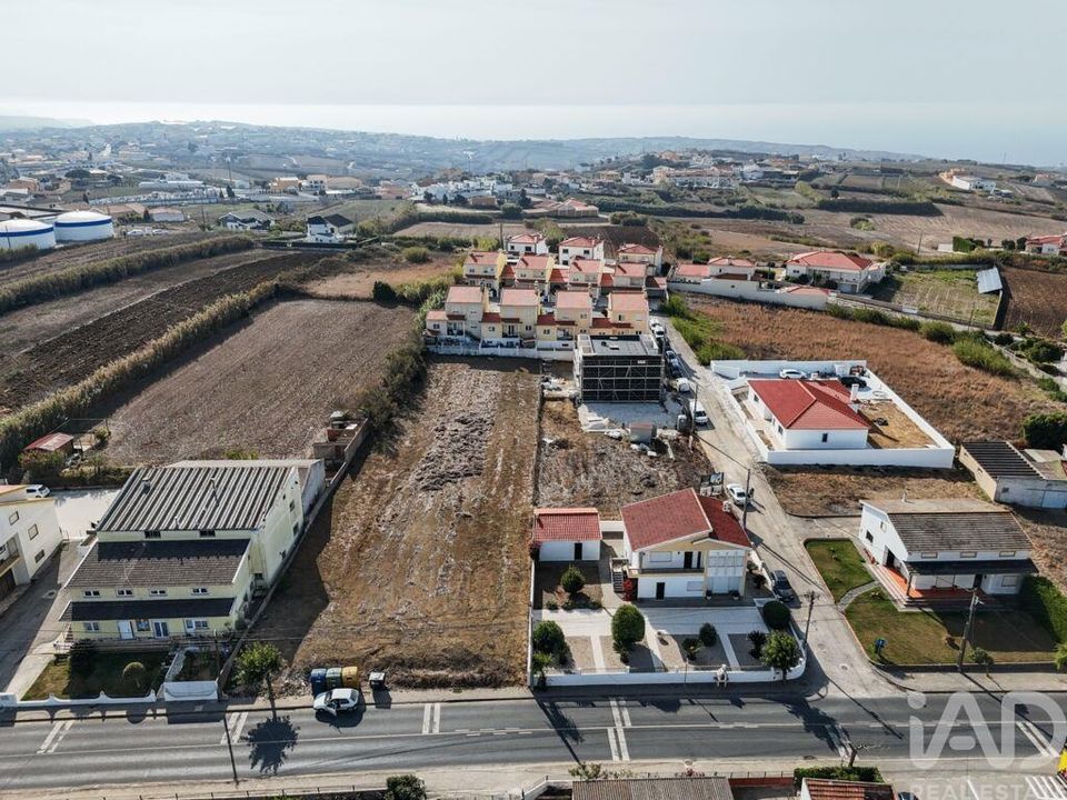 Byhus i Lourinha, Lisbon - foto 4