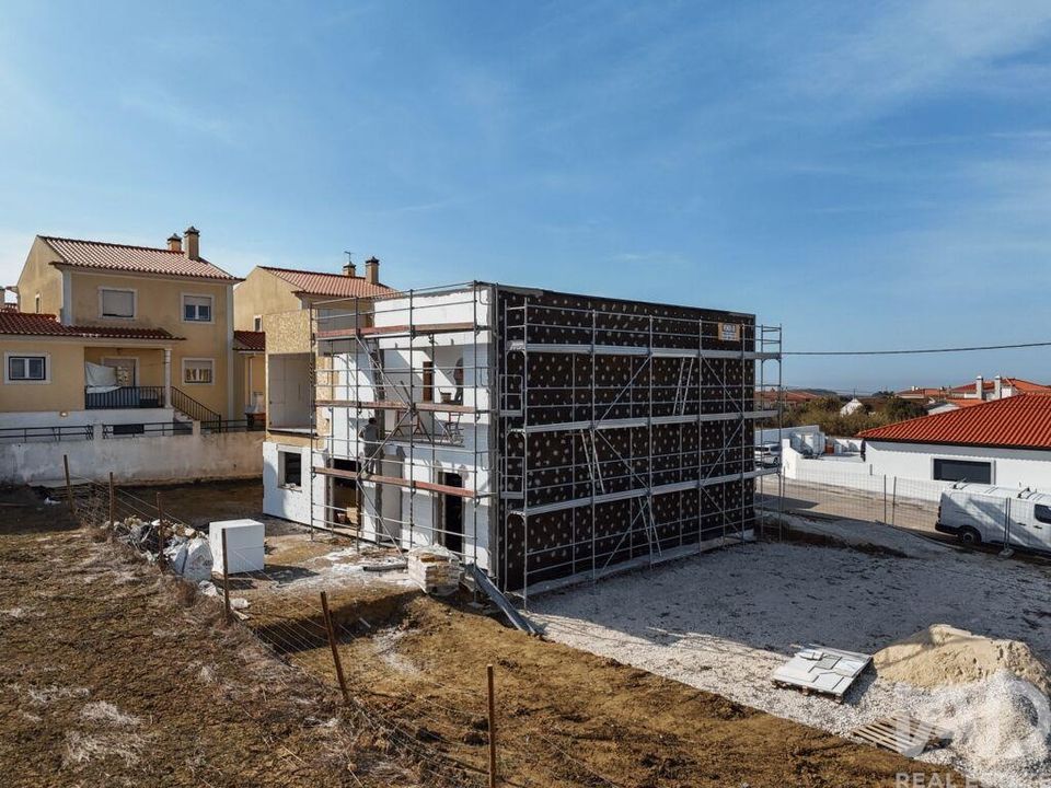 Byhus i Lourinha, Lisbon - foto 5