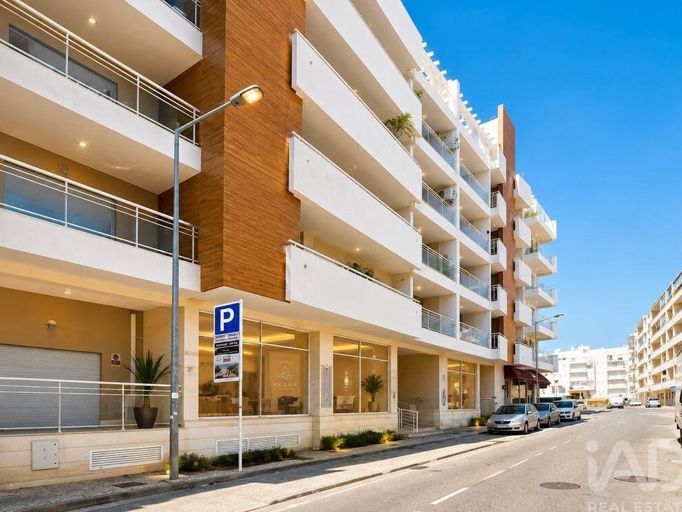 Apartamento en Silves, Faro - foto 1