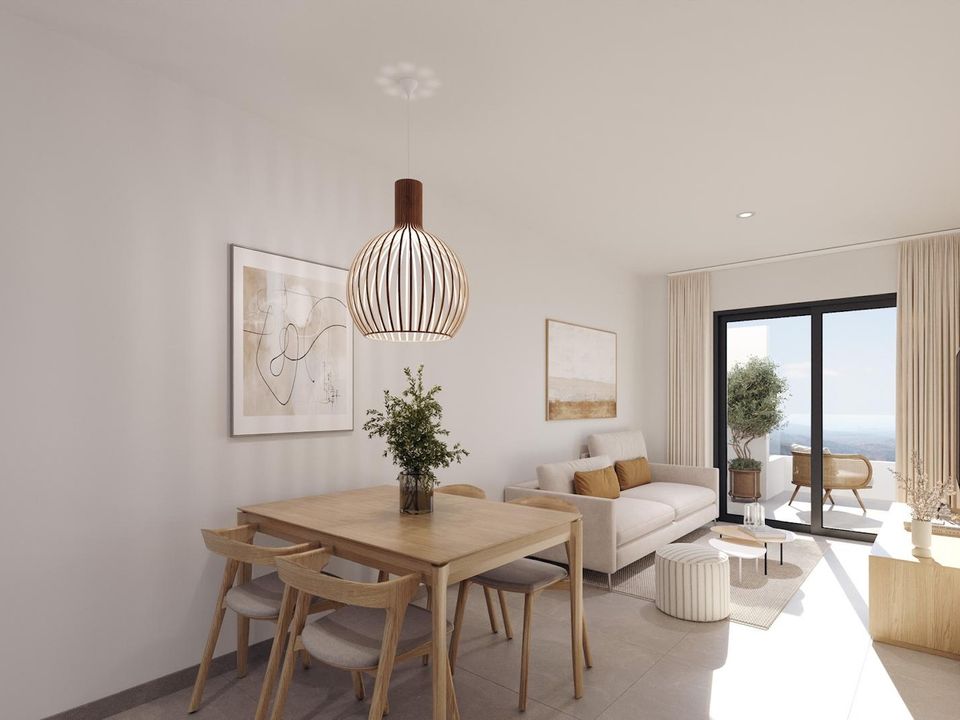 Lejlighed i Torrevieja, Alicante - foto 4