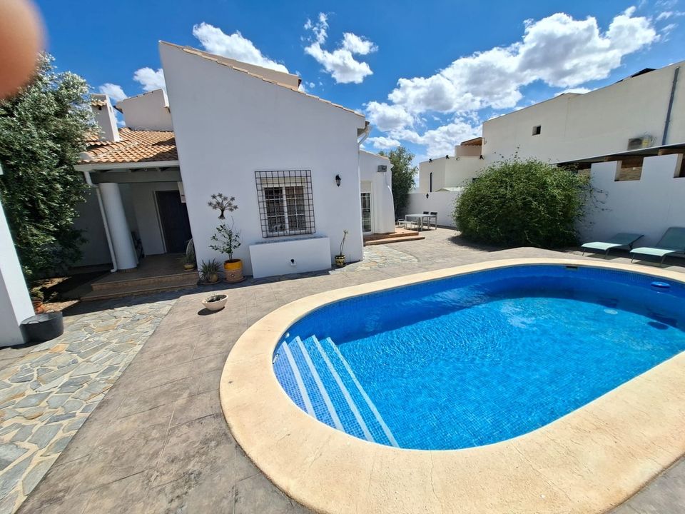Villa i Fortuna, Murcia - foto 3