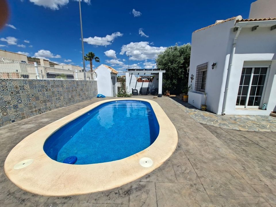 Villa i Fortuna, Murcia - foto 4