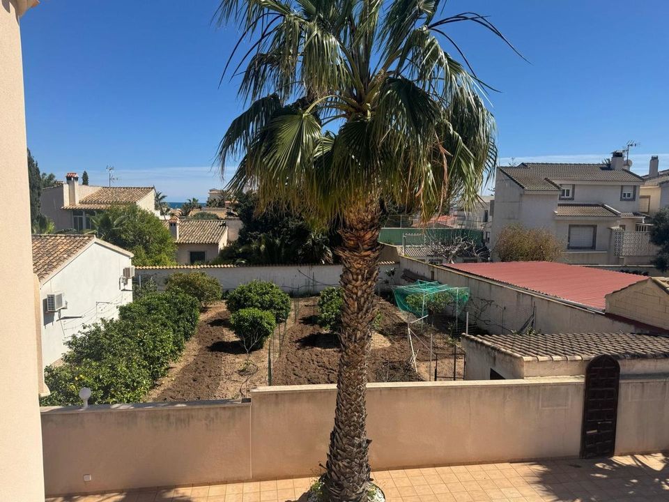 Villa i Orihuela Costa, Alicante - bilde 2