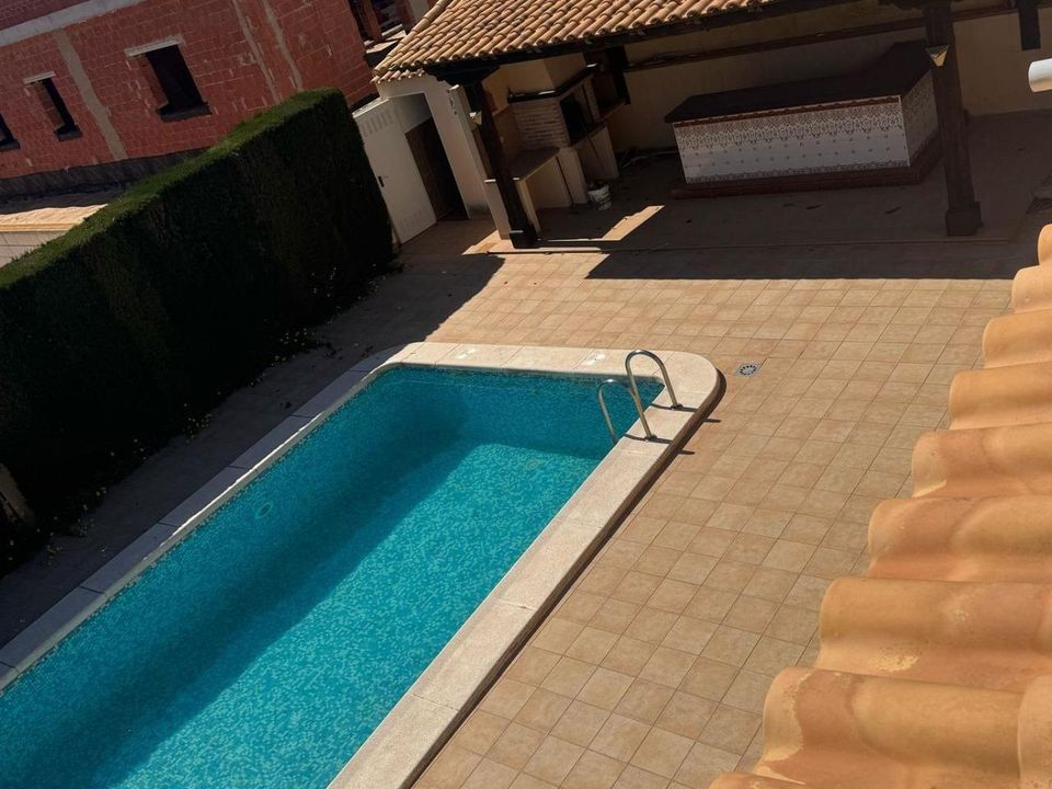 Villa i Orihuela Costa, Alicante - bilde 3
