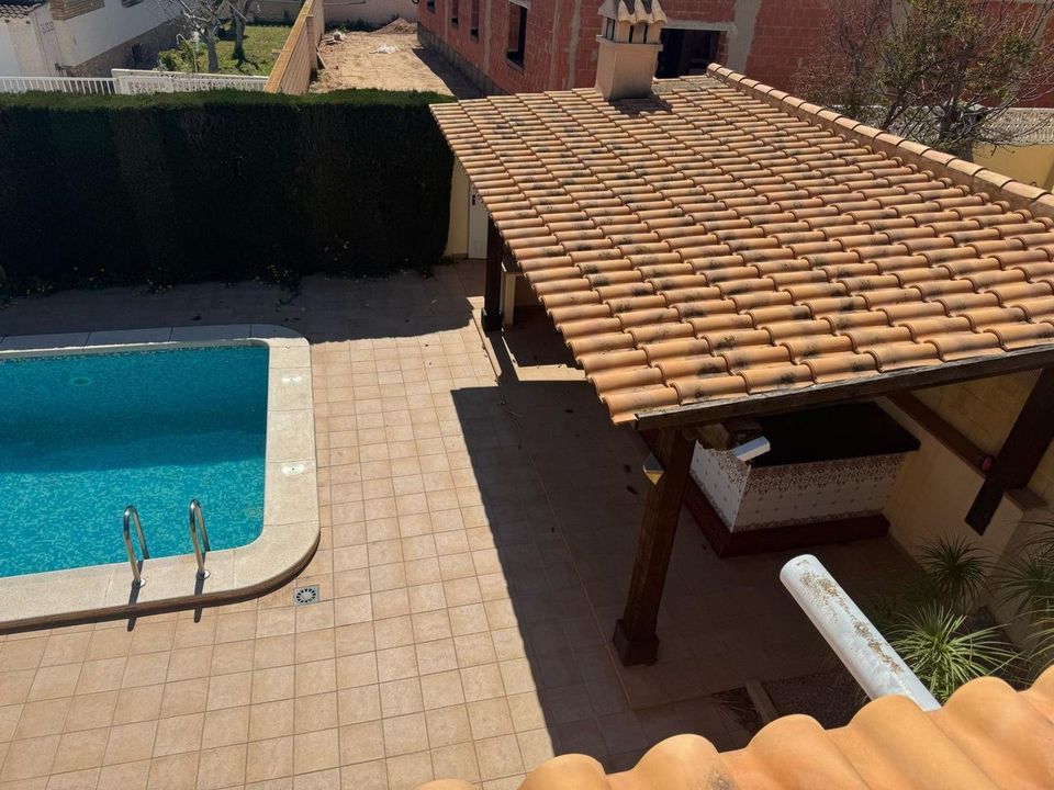 Villa i Orihuela Costa, Alicante - bilde 5