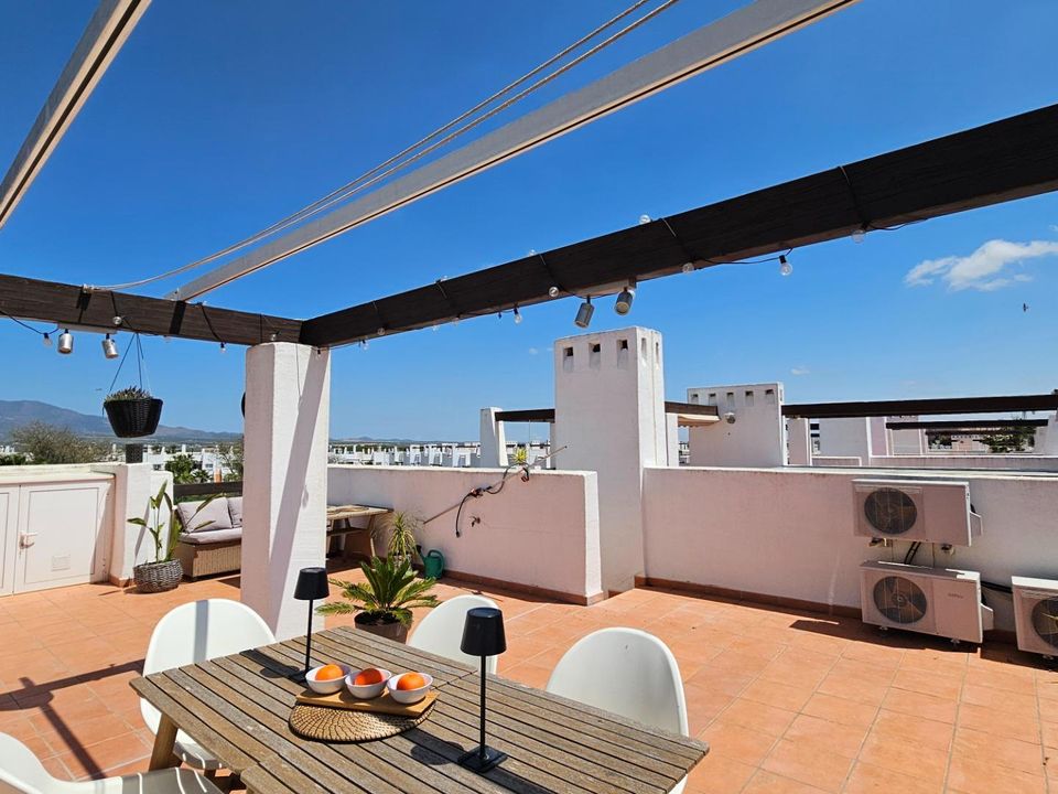 Apartament: Condado de Alhama Golf Resort, Murcia – zdjęcie 1