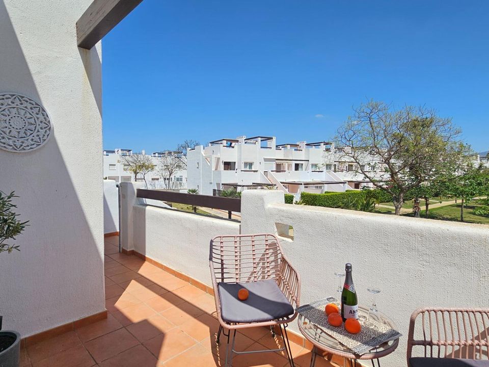 Apartament: Condado de Alhama Golf Resort, Murcia – zdjęcie 2