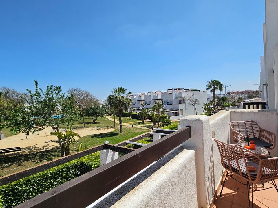 Apartament: Condado de Alhama Golf Resort, Murcia – zdjęcie 5