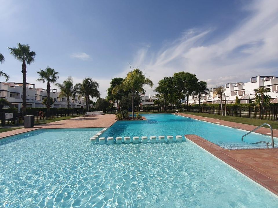 Apartament a Condado de Alhama Golf Resort, Murcia - foto 2