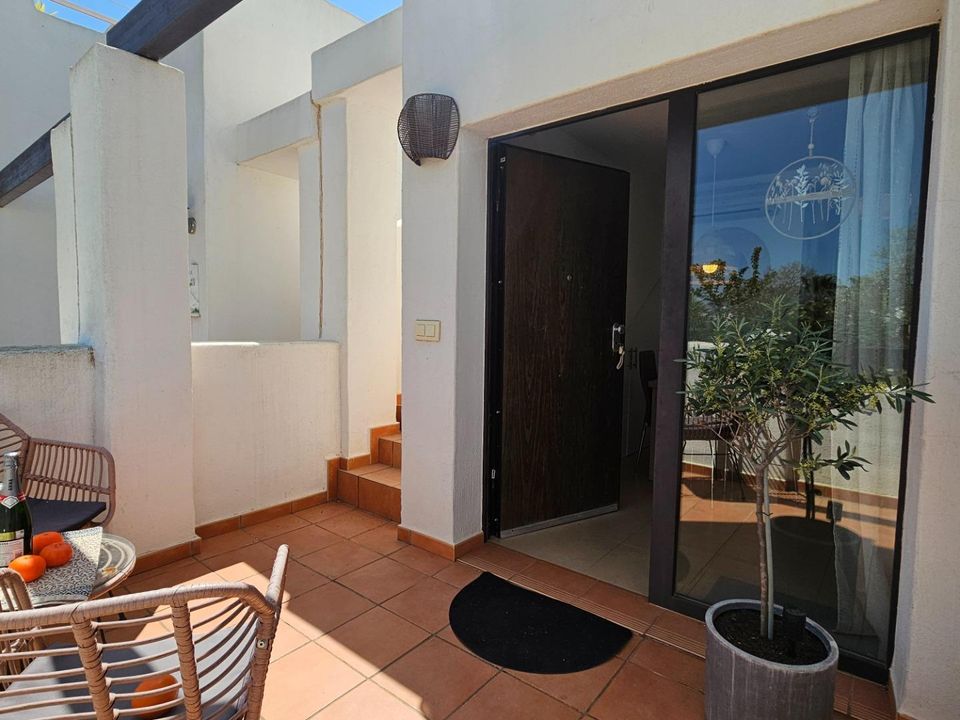 Apartament a Condado de Alhama Golf Resort, Murcia - foto 4
