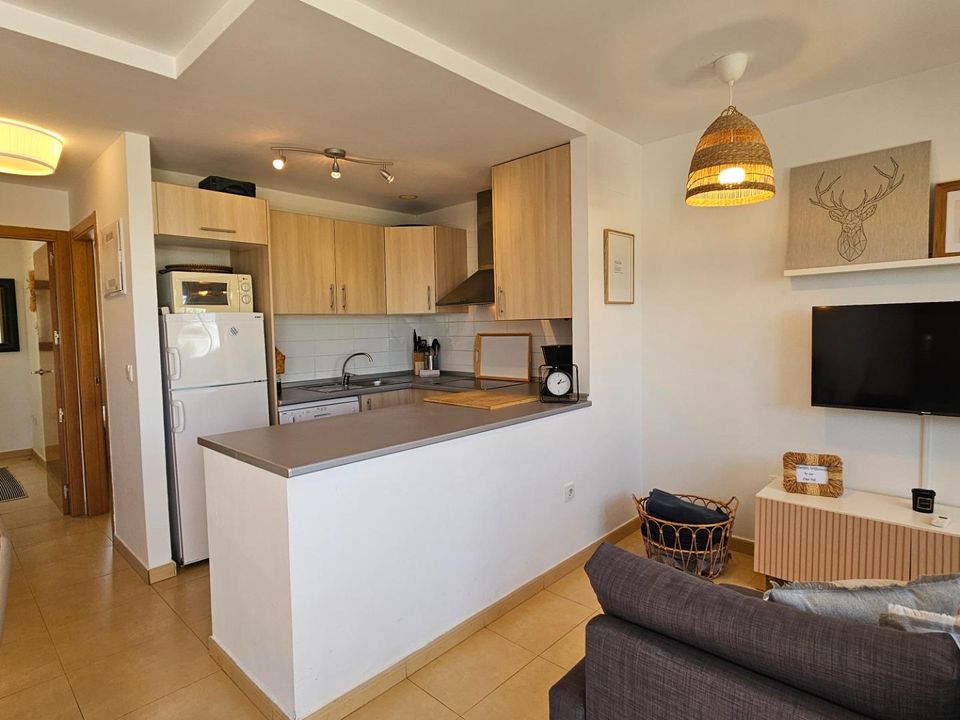 Apartament a Condado de Alhama Golf Resort, Murcia - foto 5