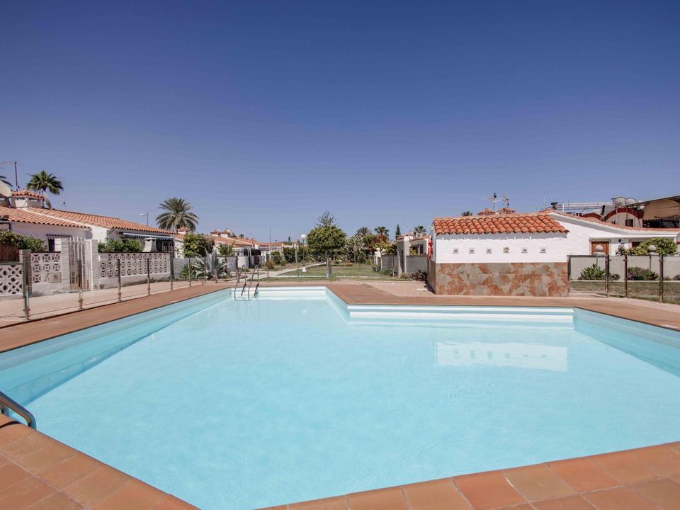 Bungalow i San Bartolome De Tirajana, Gran Canaria - foto 2