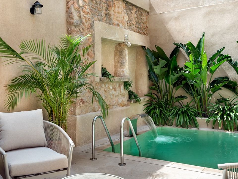 Villa i Alaro, Mallorca - foto 1
