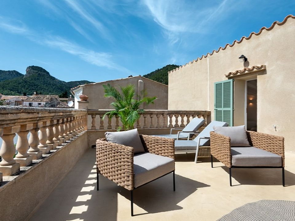 Villa i Alaro, Mallorca - foto 2