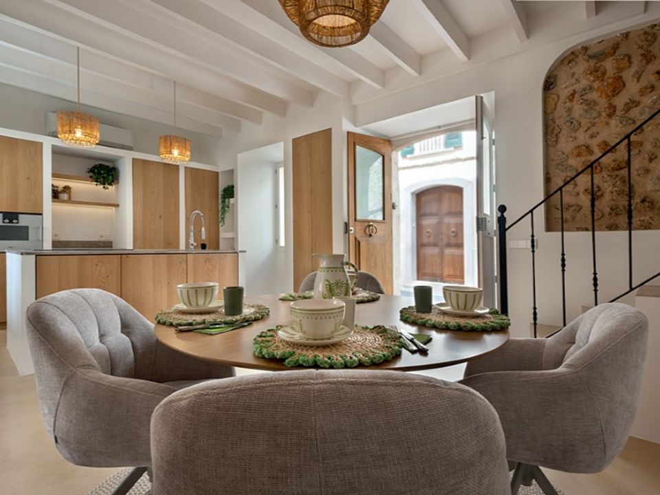 Villa i Alaro, Mallorca - foto 2