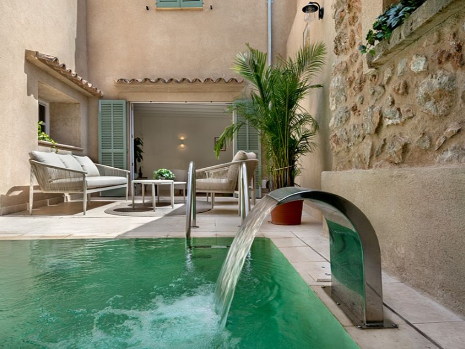 Villa i Alaro, Mallorca - foto 1