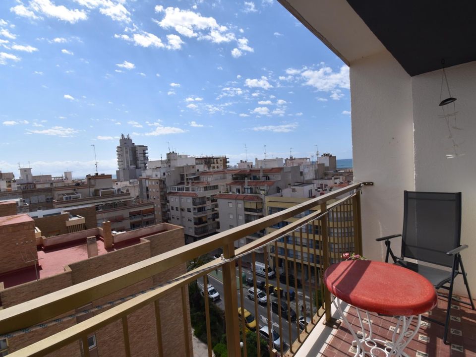 Penthouse i Santa Pola, Alicante - foto 1