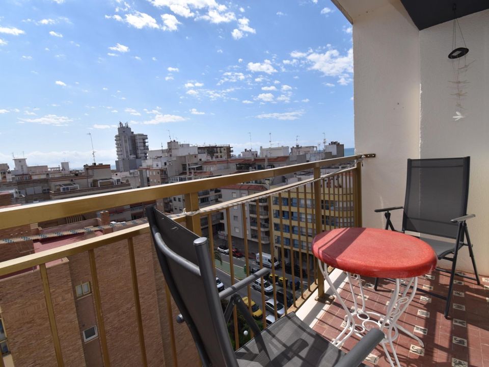 Penthouse i Santa Pola, Alicante - foto 2