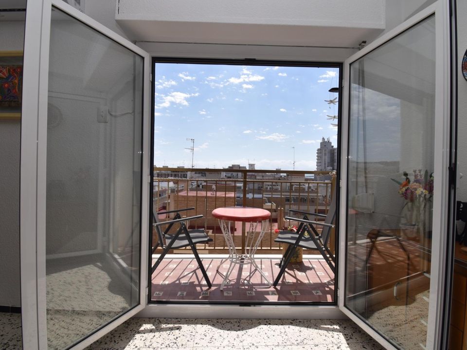 Penthouse i Santa Pola, Alicante - foto 3