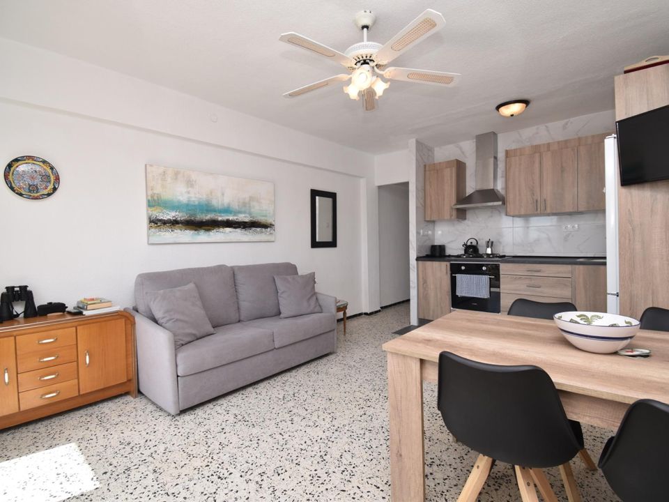 Penthouse i Santa Pola, Alicante - foto 4