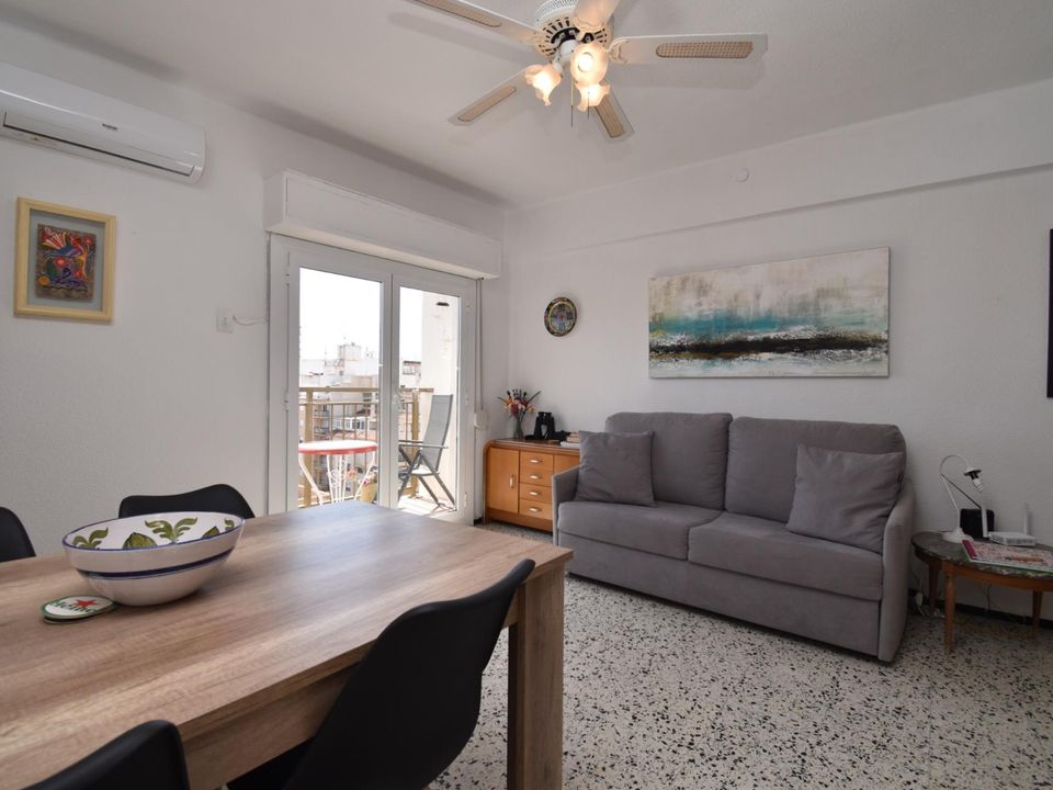 Penthouse i Santa Pola, Alicante - foto 5