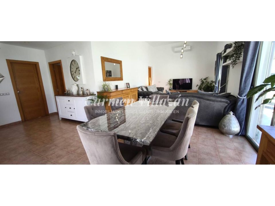 Villa i Castillo De Caleta Fuste, Fuerteventura - foto 4