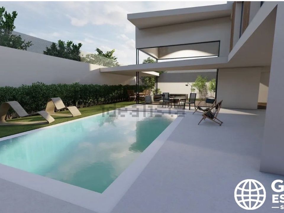 Villa i Fortuna, Murcia - bilde 1