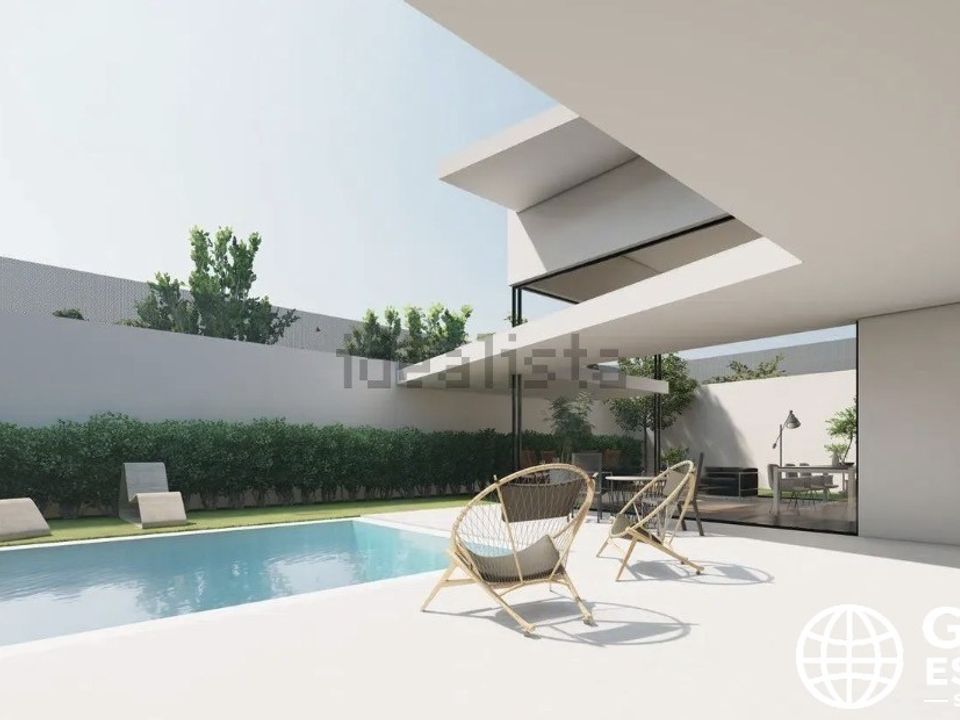 Villa i Fortuna, Murcia - bilde 2