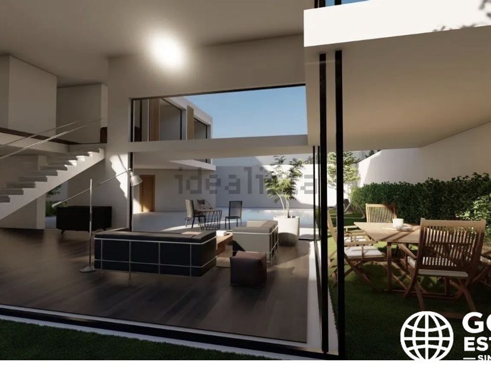 Villa i Fortuna, Murcia - bilde 3