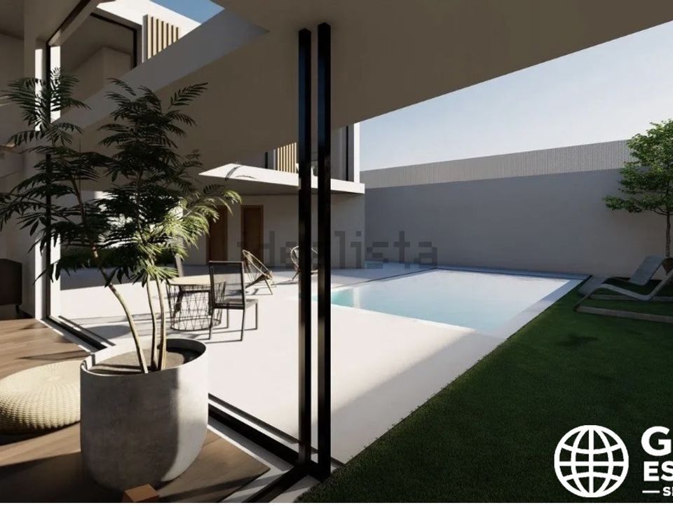 Villa i Fortuna, Murcia - bilde 4