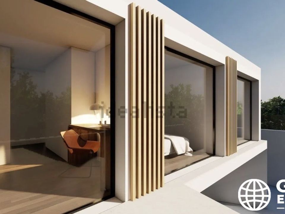 Villa i Fortuna, Murcia - bilde 5