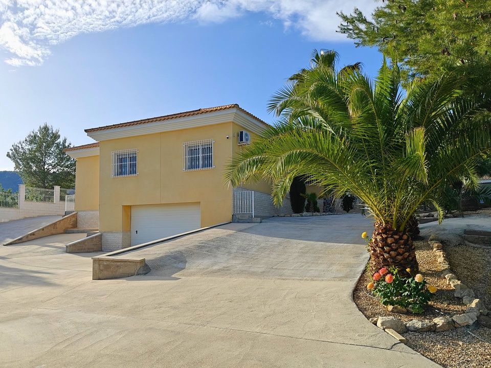 Villa i Petrer, Alicante - foto 2