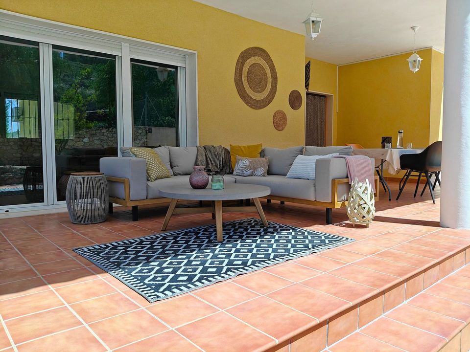 Villa i Petrer, Alicante - foto 3