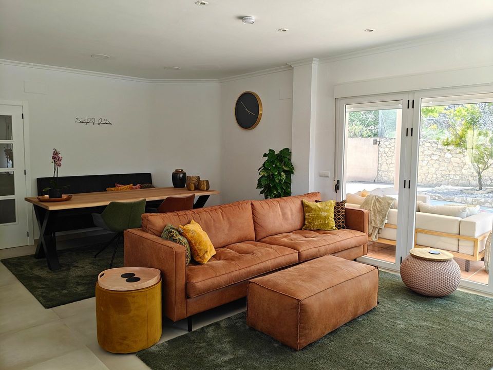 Villa i Petrer, Alicante - foto 5