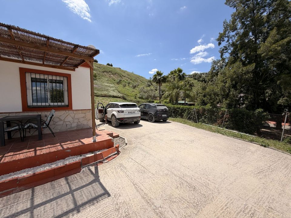Villa i Coin, Malaga - foto 4