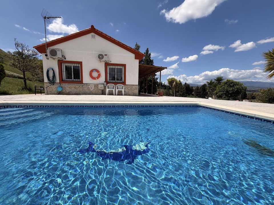Villa i Coin, Malaga - foto 5