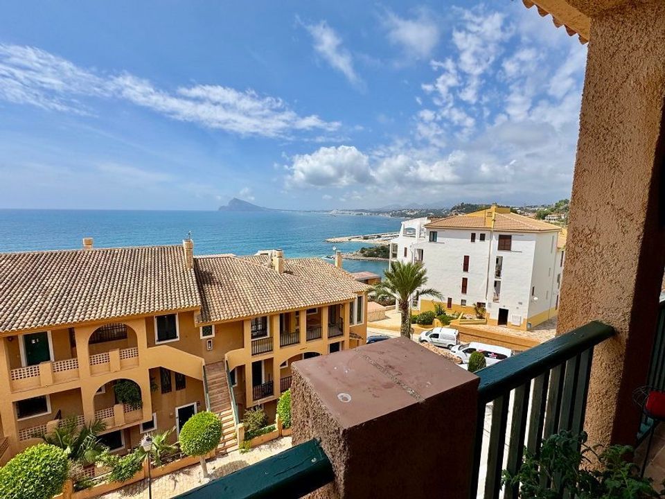 Lejlighed i Altea, Alicante - foto 3