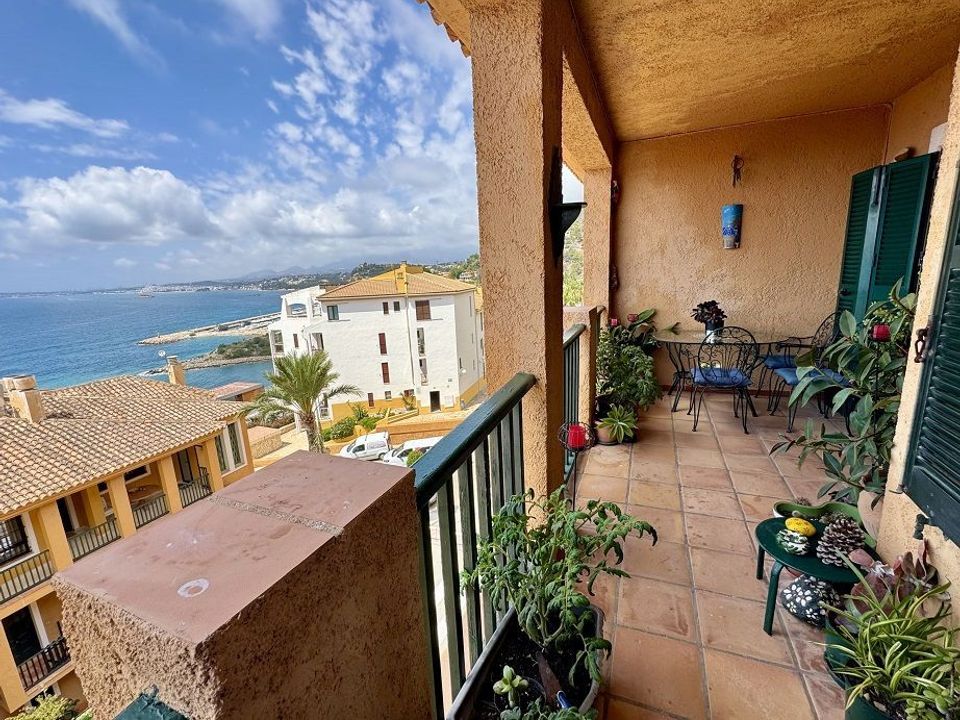 Lejlighed i Altea, Alicante - foto 4