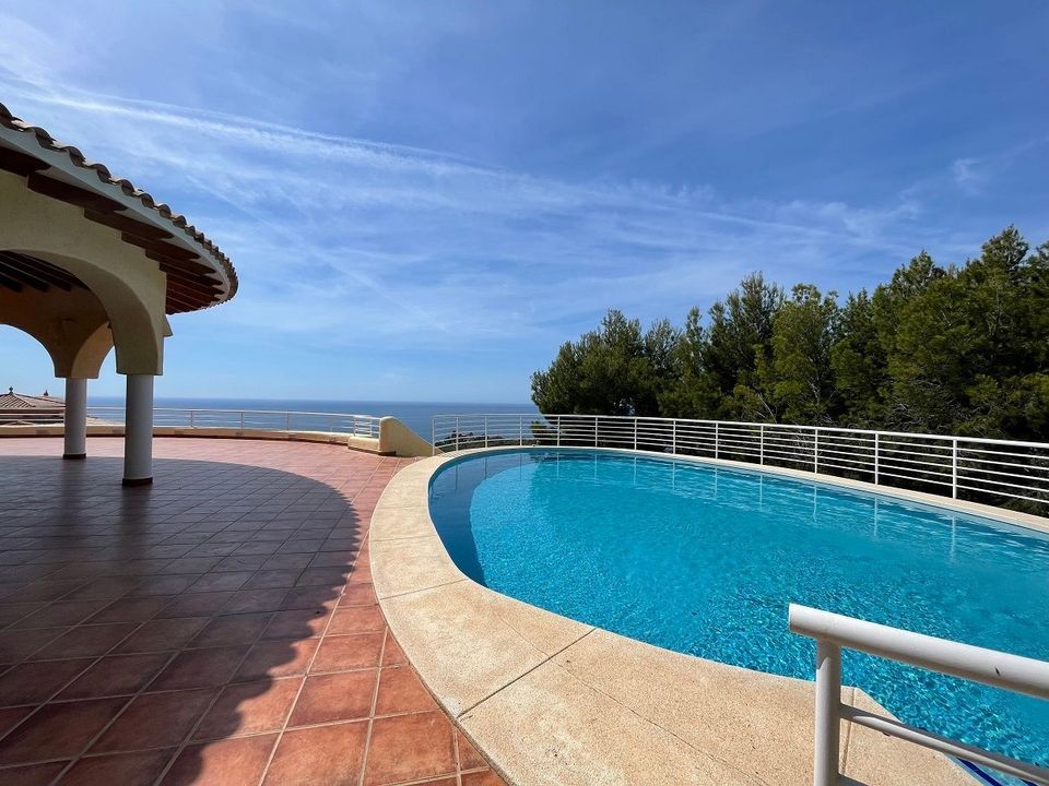 Haus in Altea, Alicante - Foto 1