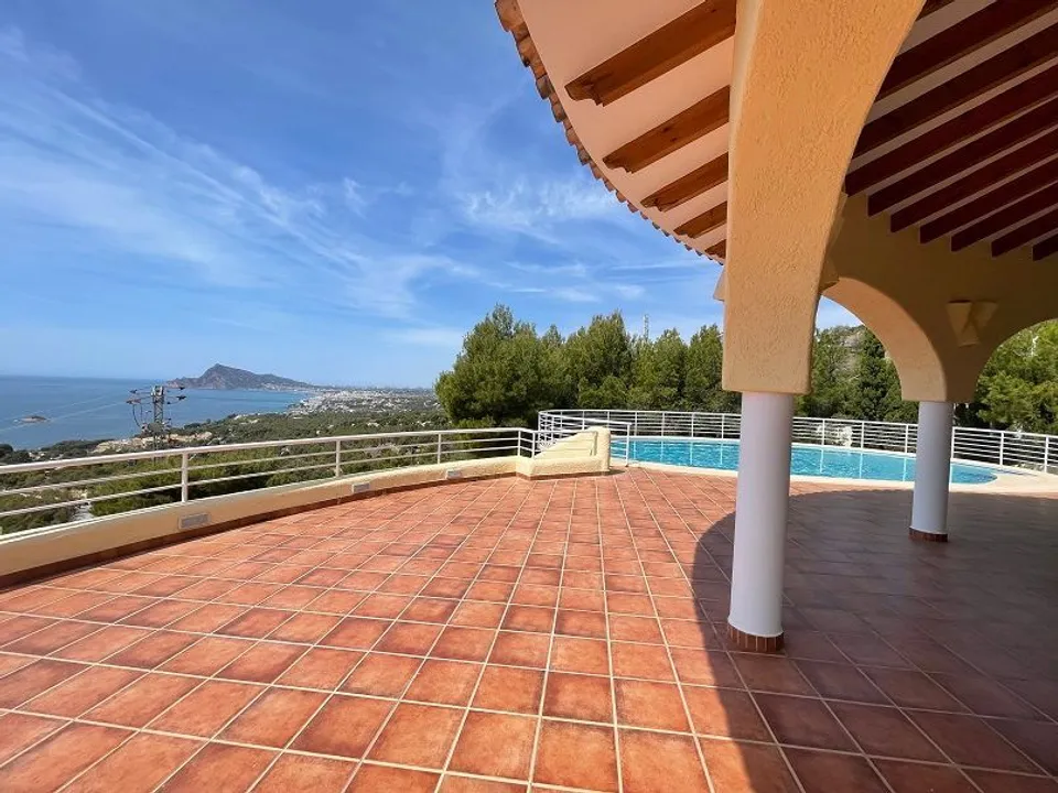 Haus in Altea, Alicante - Foto 2