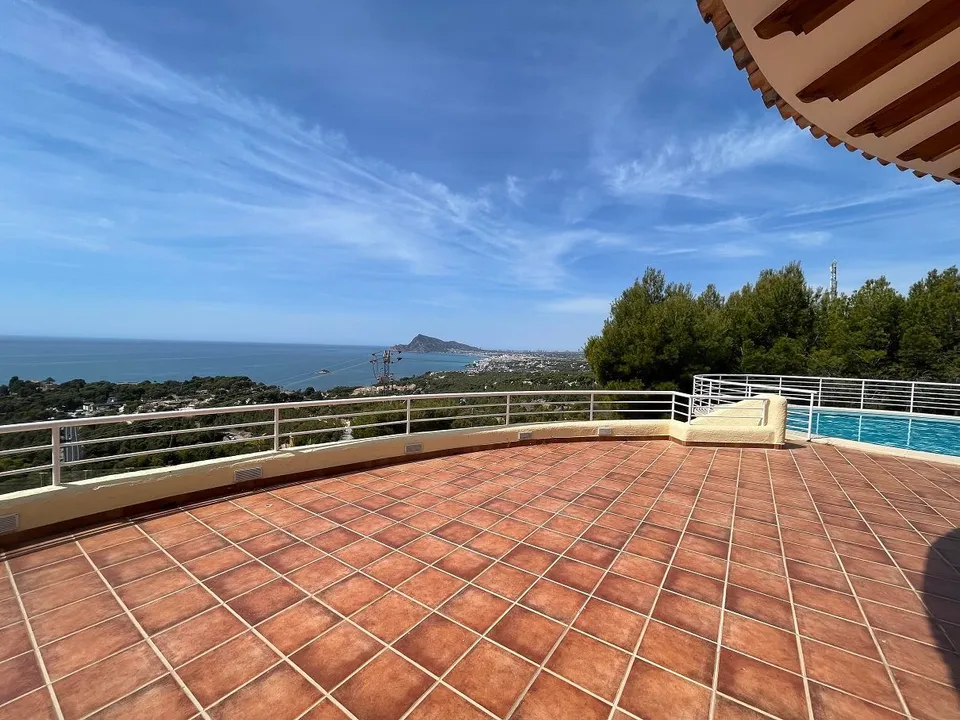 Haus in Altea, Alicante - Foto 3