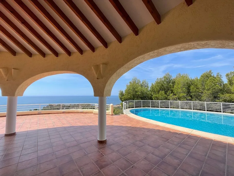 Haus in Altea, Alicante - Foto 4
