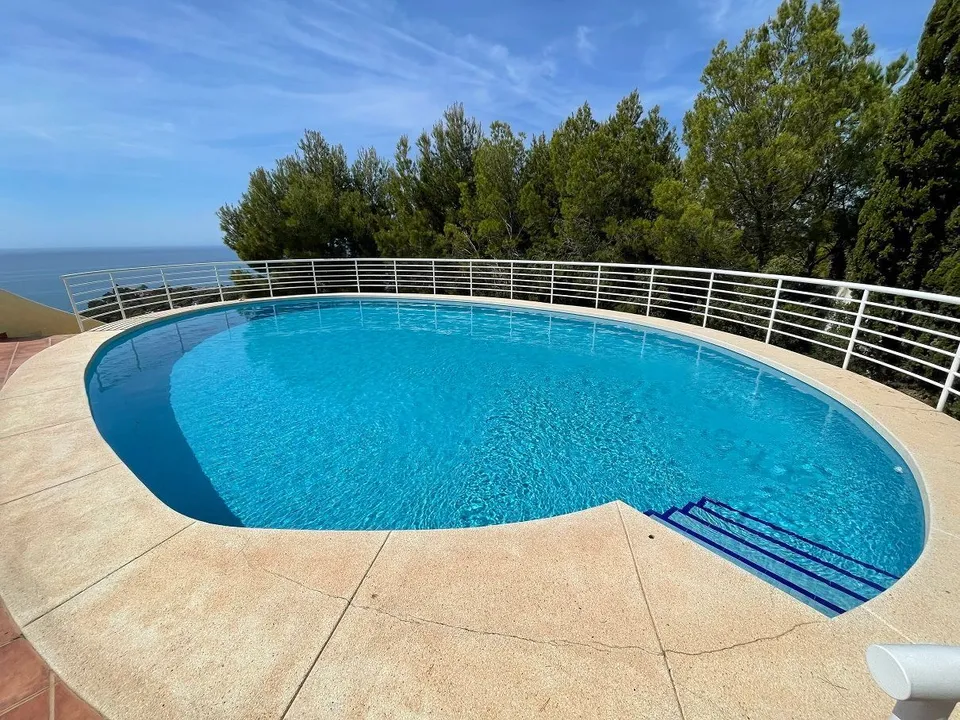 Haus in Altea, Alicante - Foto 5