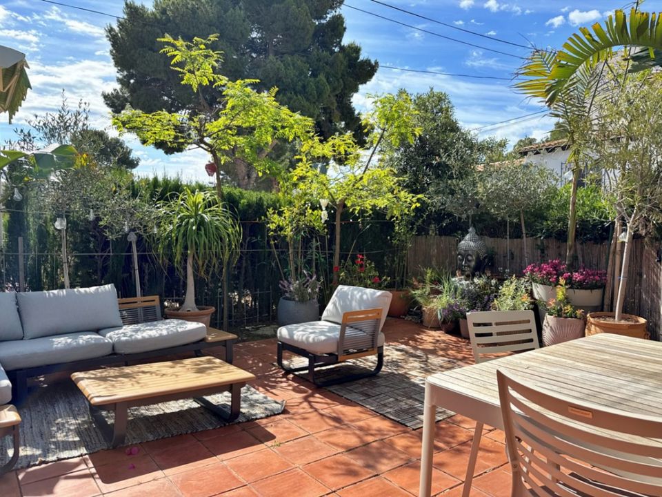 Villa a Moraira, Alicante - foto 3