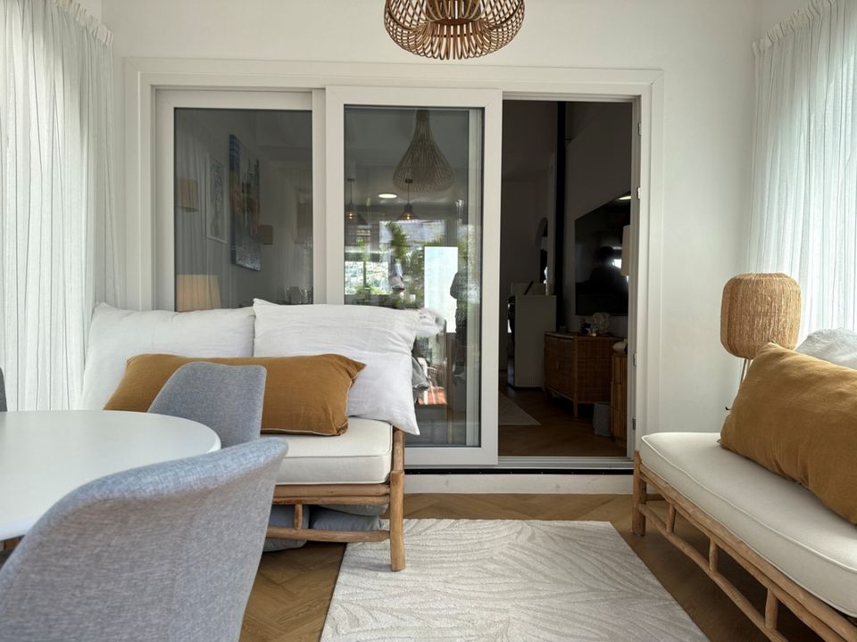 Villa a Moraira, Alicante - foto 5