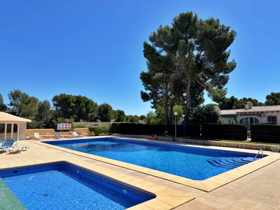 Villa a Moraira, Alicante - foto 4